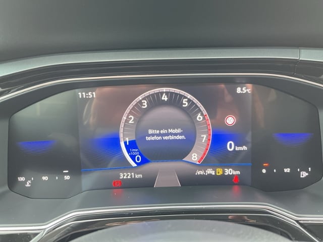 Volkswagen Taigo 1.0 TSI