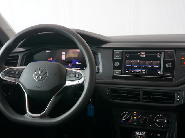 Volkswagen Taigo 1.0 TSI