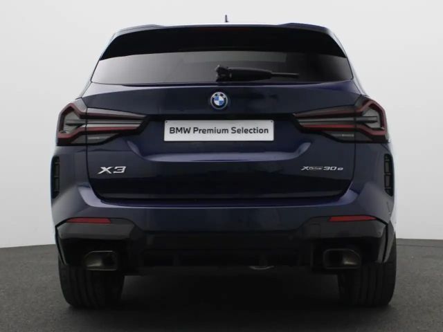 BMW X3 M-Sport