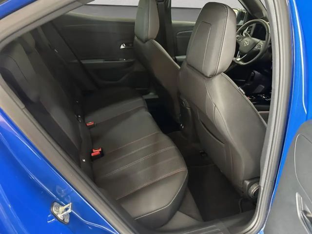 Opel Mokka GS-Line Grand Sport Turbo