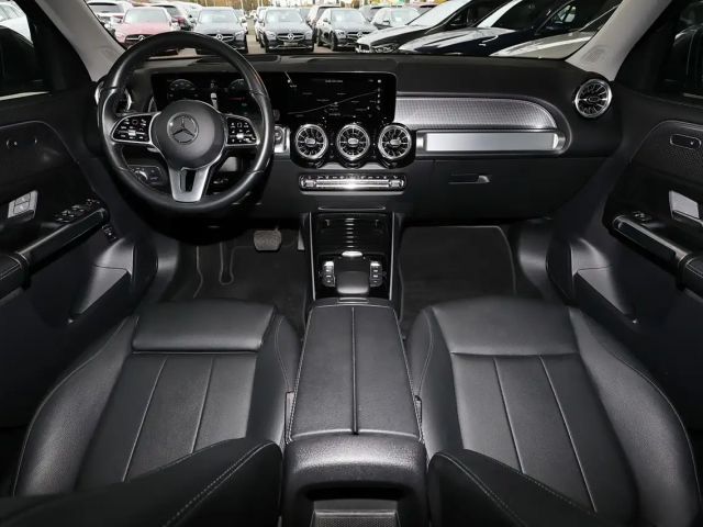 Mercedes-Benz EQB 300 4MATIC