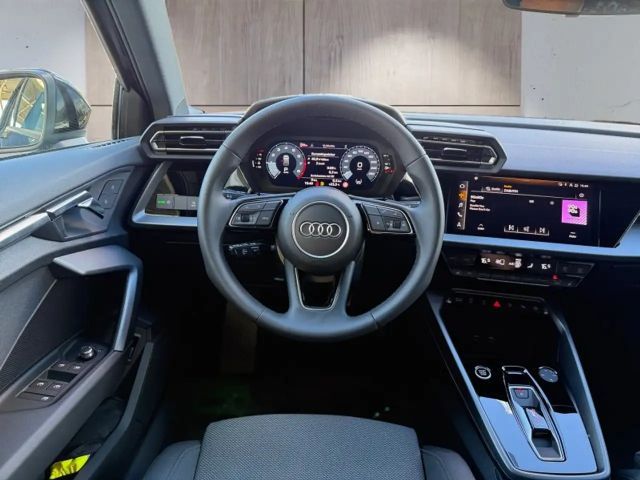 Audi A3 35 TFSI Sedan Sportback