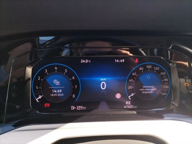 Volkswagen Golf Golf VIII Life