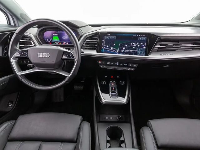 Audi Q4 e-tron 50 Quattro