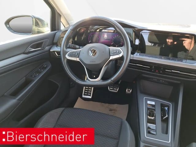 Volkswagen Golf 2.0 TDI DSG IQ.Drive Pro