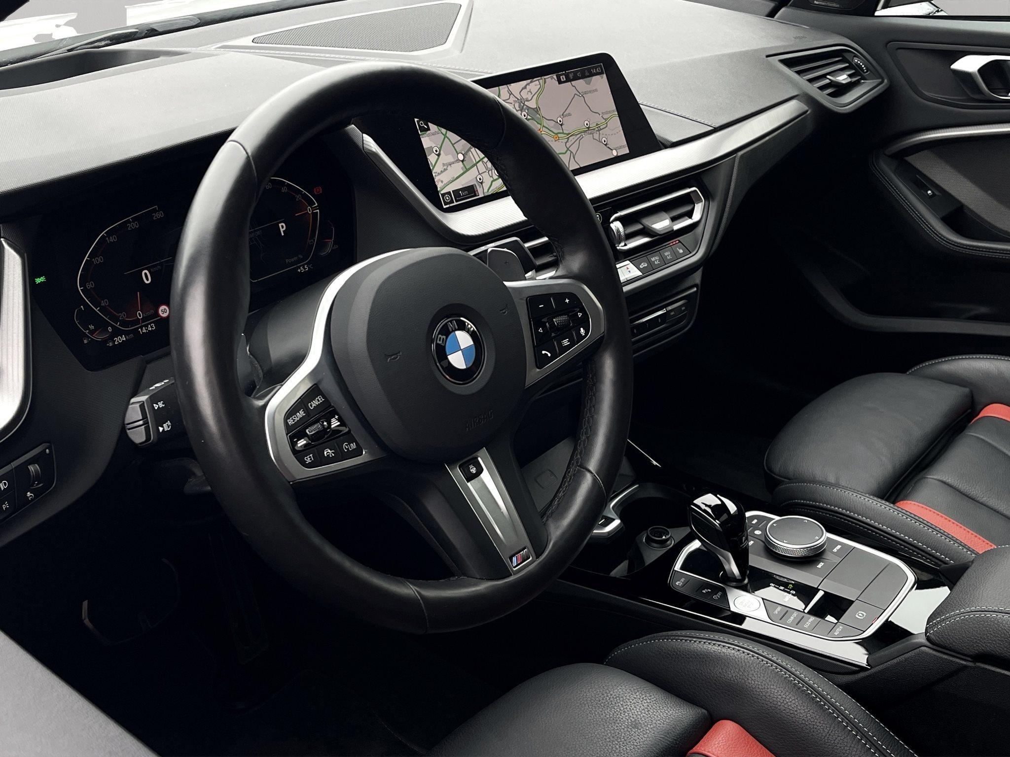 BMW 220 220i Coupé Gran Coupé