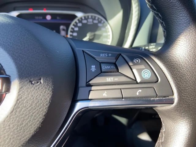 Nissan Juke DIG-T Tekna