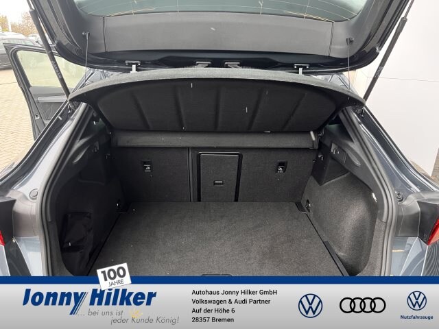 Cupra Formentor 2.0 TSI 4Drive DSG