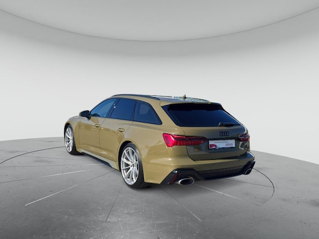 Audi A6 e-tron Avant Performance Quattro