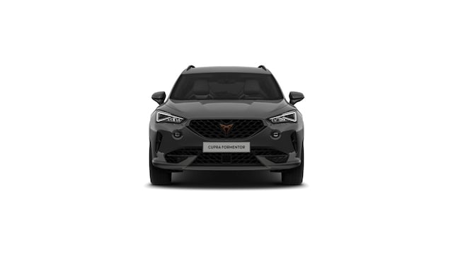 Cupra Formentor 2.0 TSI 4Drive VZ