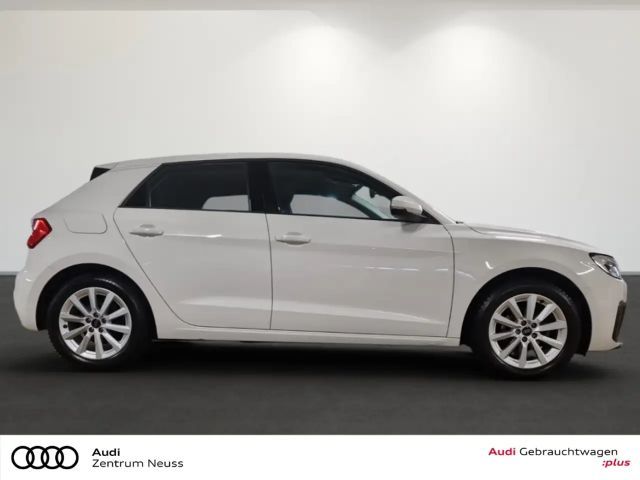 Audi A1 25 TFSI Sportback