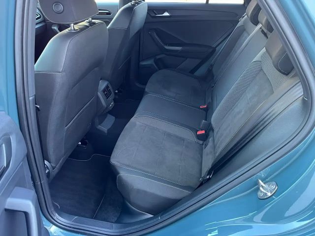 Volkswagen T-Roc 1.5 TSI DSG R-Line