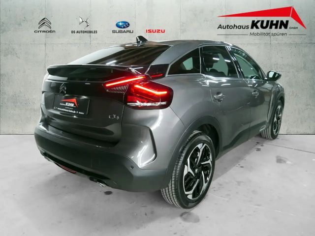 Citroën C4 Max PureTech