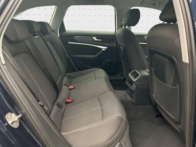 Audi A6 40 TDI Avant S-Tronic