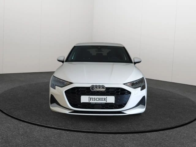 Audi A3 40 TFSI Sedan Sportback