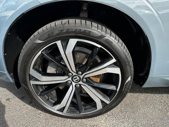 Volvo XC60 AWD Plus T6