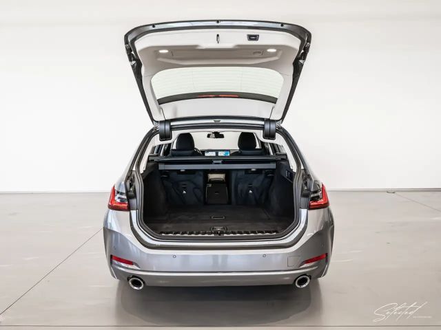 BMW 320 320d Touring xDrive