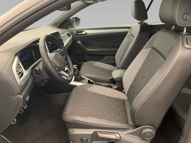 Volkswagen T-Roc 1.0 TSI Cabriolet