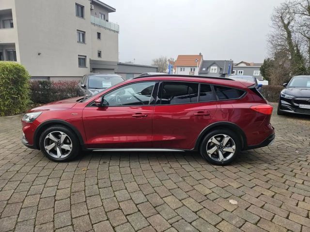 Ford Focus Active EcoBoost Wagon