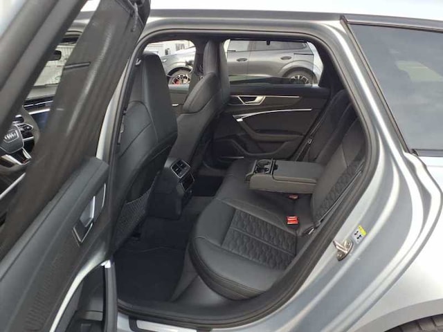 Audi A6 e-tron Avant Performance Quattro