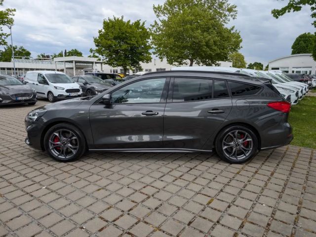Ford Focus ST Line Wagon
