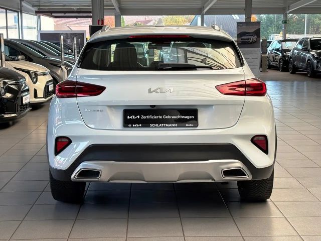 Kia XCeed 1.5 Benzin "Spirit" *LED* Navi * Allwetter*RFK*