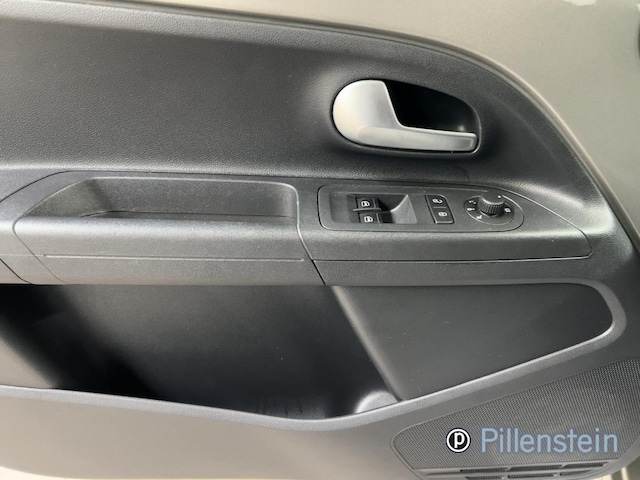 Volkswagen e-up! Active