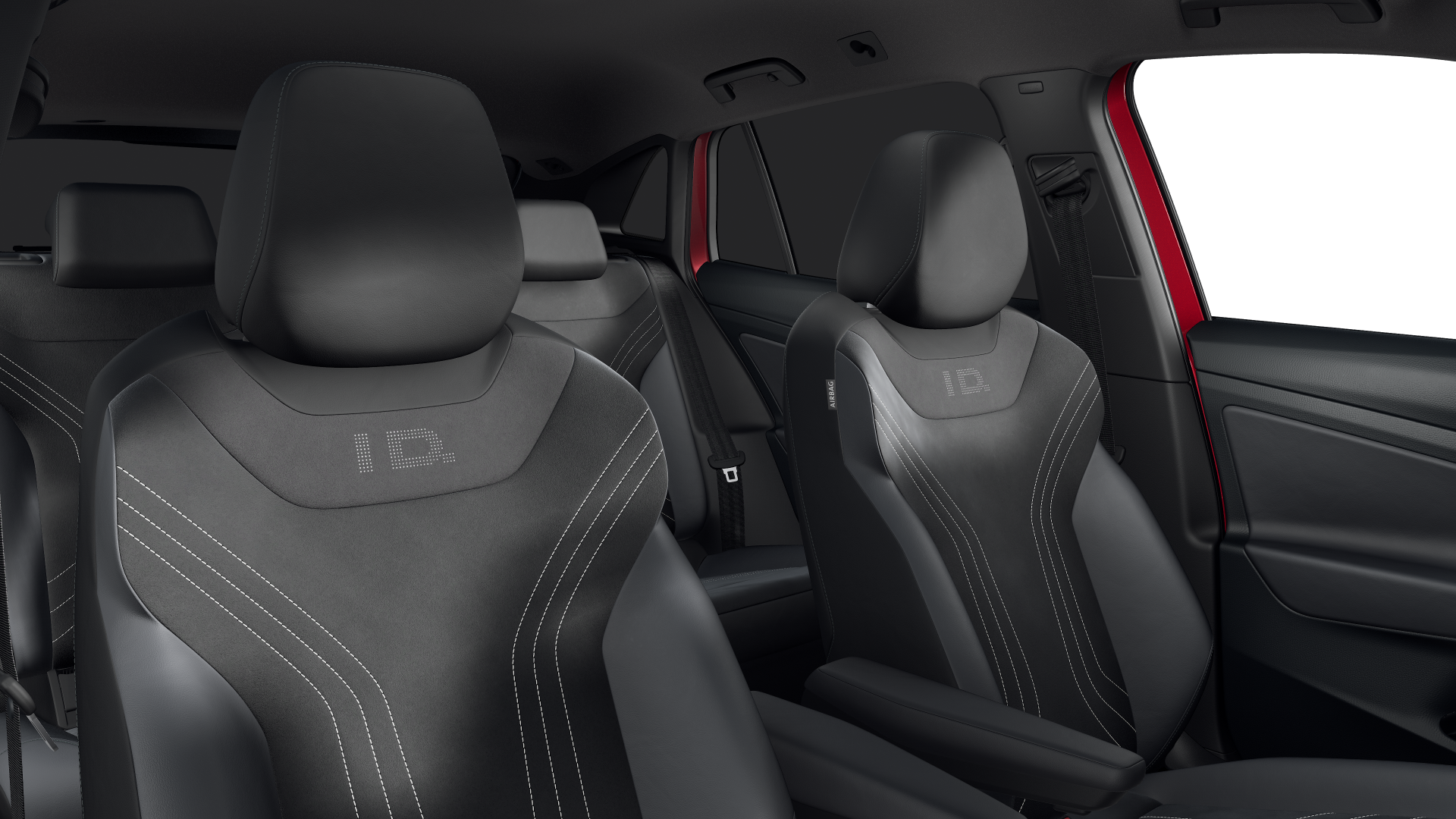 Volkswagen ID.4 IQ.Drive Performance Pro