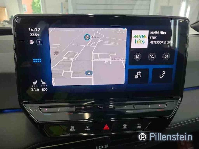 Volkswagen ID.3 Performance Pro