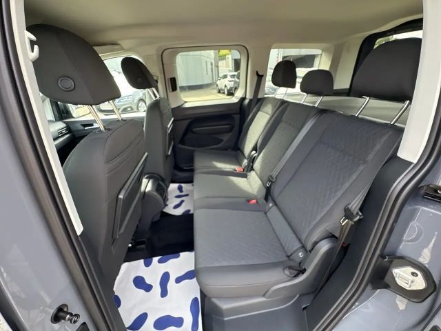 Volkswagen Caddy Life eHybrid