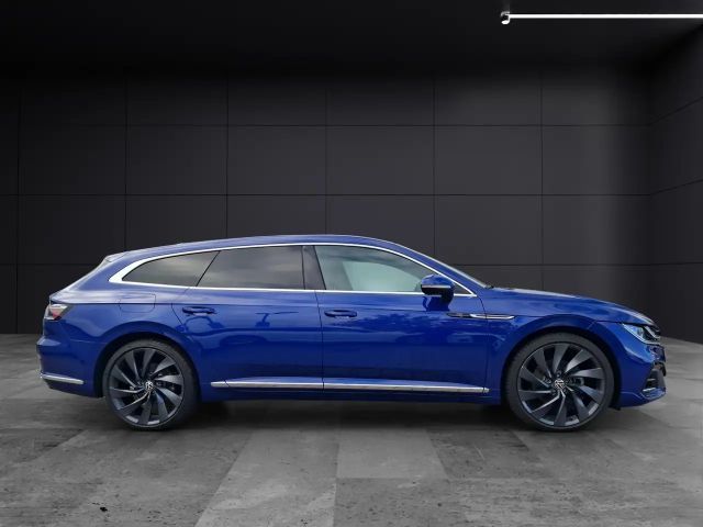 Volkswagen Arteon Shooting Brake DSG R-Line