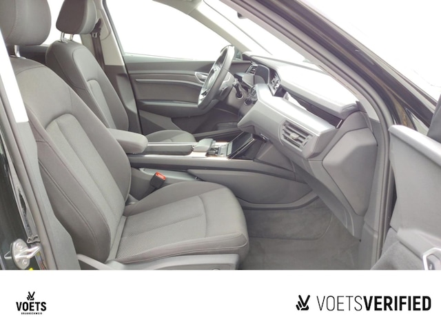 Audi e-tron 50 Quattro