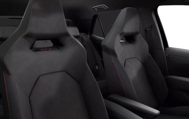 Volkswagen ID.3 GTX Performance