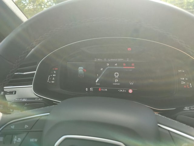 Audi Q7 50 TDI Quattro S-Line