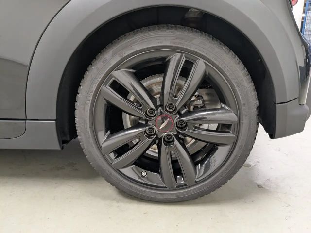 MINI Cooper Cabrio Cooper JCW Trim RFK DA DAB LED 17'' Shz