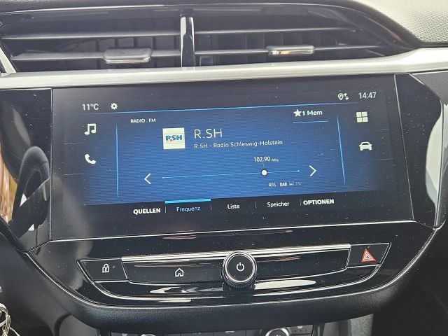 Opel Corsa GS-Line Grand Sport