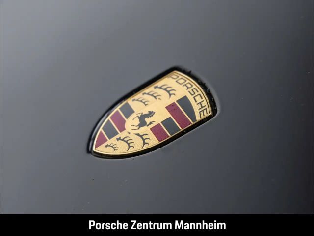 Porsche Taycan Sport Turismo