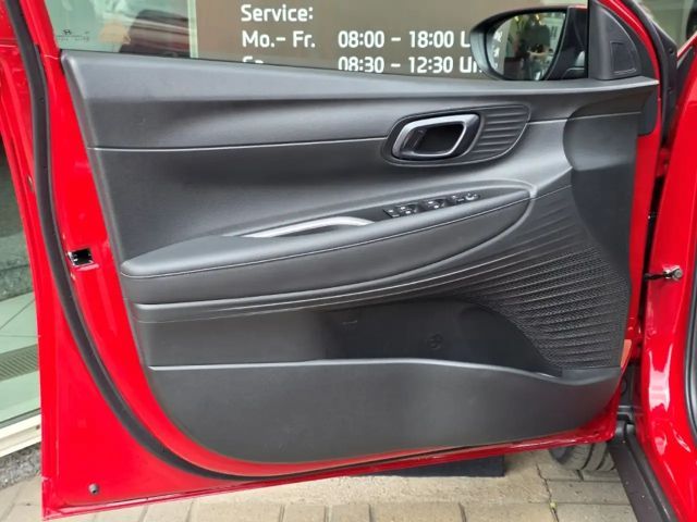 Hyundai Bayon 1.0 T-GDi Trend