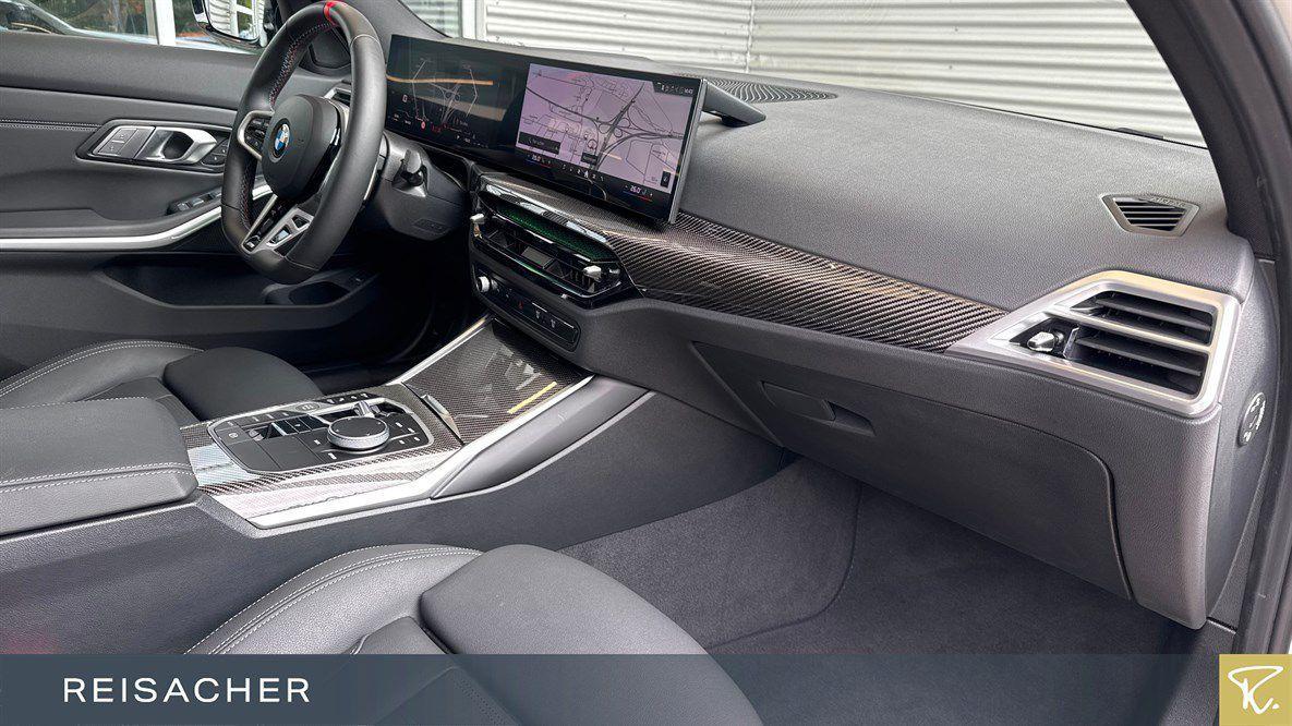 BMW M340 M340i xDrive