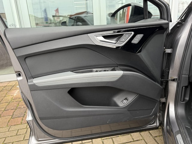 Audi Q4 e-tron 50 Quattro Sportback