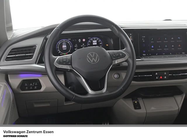 Volkswagen Multivan DSG Lang Style T7