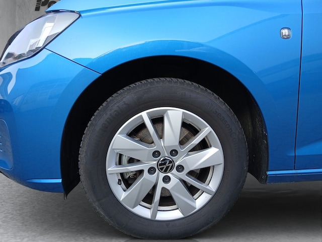 Volkswagen Caddy 1.5 TSI DSG Life