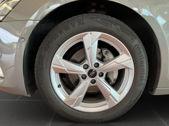 Audi A6 40 TDI Quattro Sport