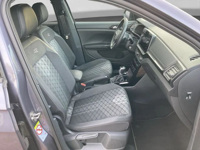 Volkswagen T-Cross 1.5 TSI DSG IQ.Drive R-Line