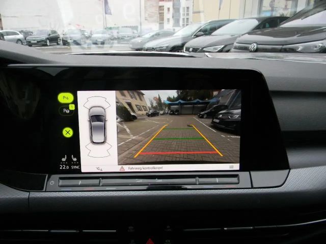 Volkswagen Golf DSG Golf VIII IQ.Drive