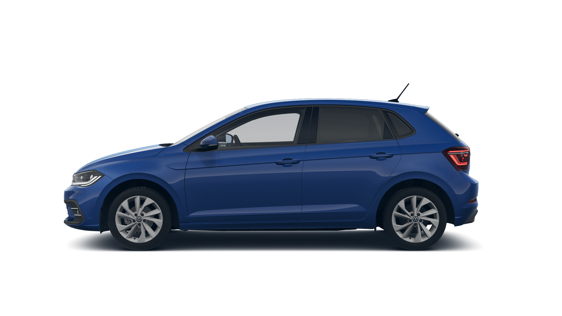 Volkswagen Polo 1.0 TSI DSG Style