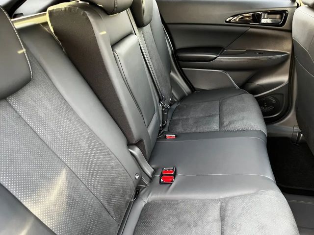 Mitsubishi Eclipse Cross 4WD PHEV