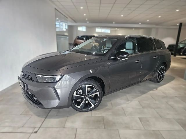Opel Astra Elegance Sports Tourer