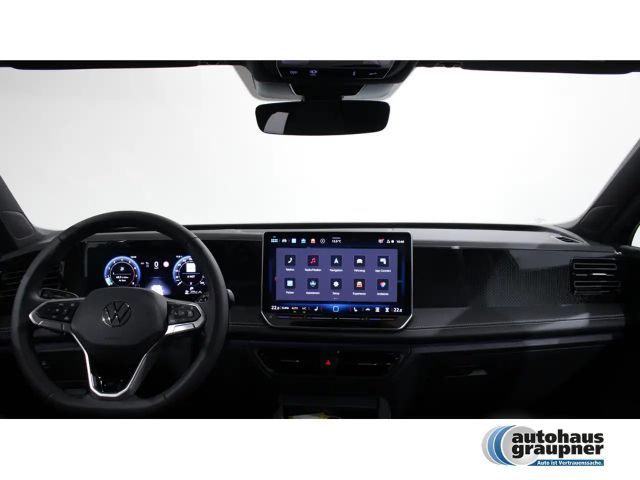 Volkswagen Tiguan 1.5 eTSI DSG