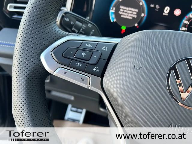 Volkswagen Tiguan DSG R-Line